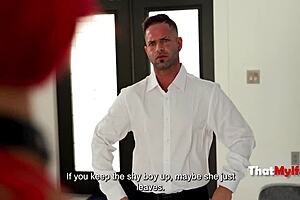 Wife is a slut and sluts need to be shared - samanthasinz nicky rebel thatmylf