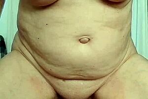 who would like to swap places with my dildo in this naughty homemade orgasm session