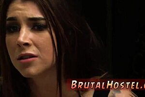 I dominate the young girl for her first time, clarity hits fast