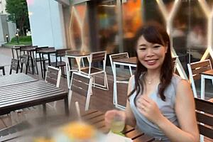 I crave big cocks as a former sommelier wife