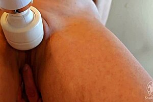 ein freund mit batterien - a boyfriend on batteries