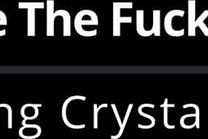 Where the fuck am i - crystal frost