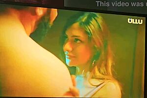 Ullu original - kasturi 2 indian scene