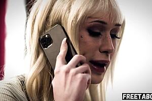 ts stepdaughter gets anal fucked in the ass by creepy stepdad - full movie on freetaboo net