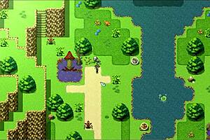 Succubus Covenant Hentai Features Giant Boobs Demon Leader