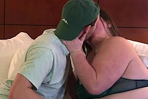 Intriguing Compilation Of Bbw Engaging And Oral