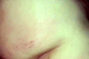 Girl Enjoys Dildo And Squirting