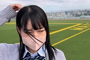 moeka shows her amazing erotic skills on saturday afternoon date