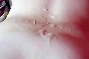 In pov, I got a spectacular cumshot in my argentinian vagina by lapijarg