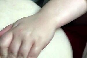 zoe getting fucked anal