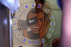 pov ella sucks and fucks my big black cock deepthroat until mouthful cum