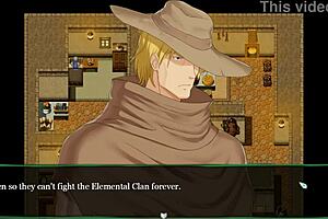 Succubus Covenant Hentai Features Giant Boobs Demon Leader