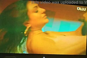 Ullu original - kasturi 2 indian scene