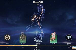 i unlockd ep10 maidens vasilisa fenri nephtys