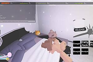 2 roblox porn little 18+ compilation