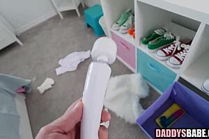 Raw Sex With Cosplaying Teen