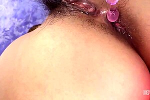 eri makino, are you craving this anal training session?