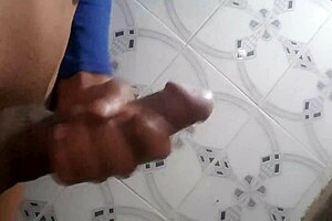 Hairless shaved pussy masturbation session