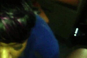 Bbw Suckin It Like A Big Girl