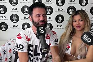 roby bobbi calienta la previa del cuarto picante de elo podcast