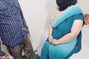 Bbw School Teacher Feels Intense Pleasure During Anal Fuck In Doggystyle