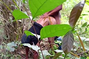 Slept With The Strange Woman I Met In The Bush