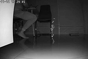 Cheating friend fucks wife in the ass and cums on her face