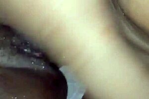 huge squirt queen fucked missionary