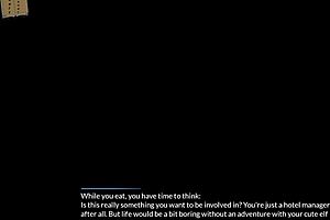 harem hotel 151 game adventure