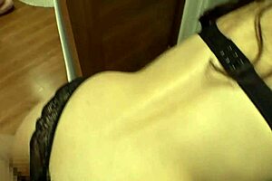 I crave big cocks as a former sommelier wife