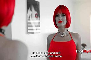 Wife is a slut and sluts need to be shared - samanthasinz nicky rebel thatmylf