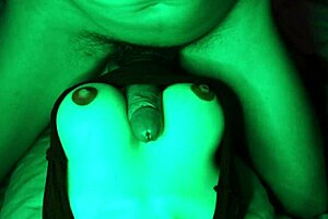 i crave my tits being fucked intensely