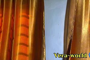 Valentine's Gift: Deepthroat and Doggystyle Quickie