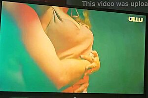 Ullu original - kasturi 2 indian scene