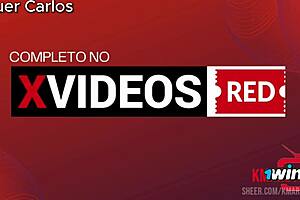 Marking My Slave To Teach Respect And Obedience