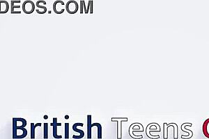 Nurse Gets Fucked Hard And Takes A Facial