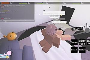 2 roblox porn little 18+ compilation