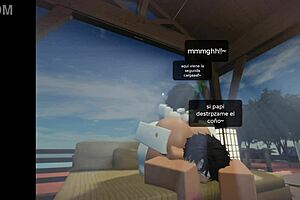 Feeling Intense Passion With Big Ass Tomboy