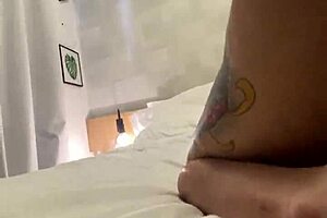 Ruiva Safada Quis Tomar S� No Cuzinho E Enchi O Rabo Dela De Porra - Feat Zara Snake E Raul Kobra