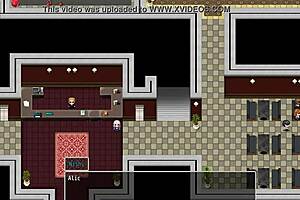 explore black paradise in this netorare rpg game, where monster cocks steal girlfriends.