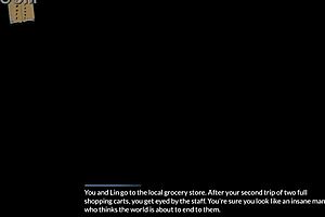 harem hotel 151 game adventure