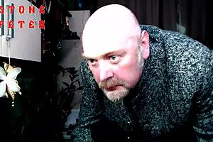 Peter Stone's Adult Girl Is Bold Anal Webcam Slut Aimeeparadise Hot Milf