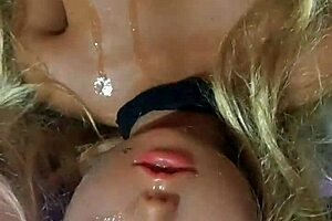 i am a prostitute doll