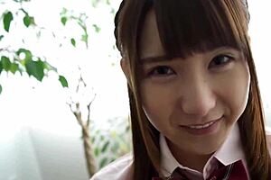 Remi Hoshisaki in Sunlit Place Adventure