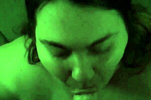 Quarantine Blowjob And Facial