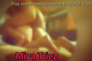 Miya triez dominates as slut wife in intense cuckold humiliation
