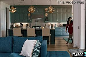 Emotional milf lesbian satisfaction