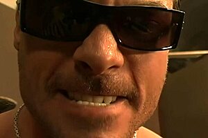 A Super Horny Petite 18+ Babe Fucking In A Standing Position By The Man With Hard Muscles And A Hard Cock