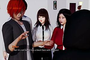 My Real Desire 73 Indian Game Experience