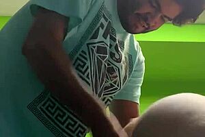 zoe getting fucked anal